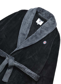 Lambretta Luxury Dressing Gown 