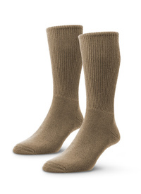 EXTRA WIDE DIABETIC SOCKS