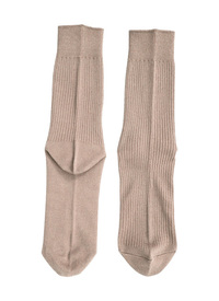 3 PACK COTTON KNEE HIGH SOCKS 3 PACK COTTON KNEE HIGH SOCKS