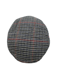 FLAT CAP 