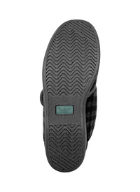 Dr Keller Darren Velc Slippers 