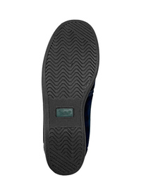 Dr Keller Darren Gus Check Slippers 