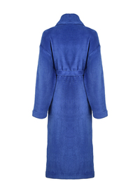 Ladies Ava Fleece Gown 