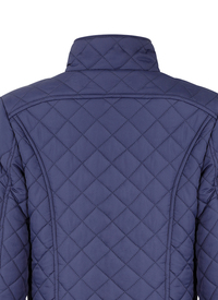 Ladies Wisley Quilted Jacket 