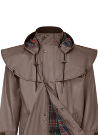 Sandringham Raincoat 