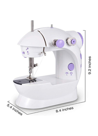 Portable Sewing Machine