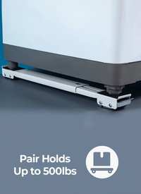Extending Furniture Appliance Movers