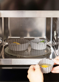 6pc Silicone Air Fryer Liners