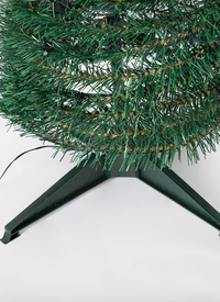 Pop-up Space Saving Christmas Tree