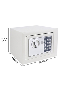Digital Safe Box