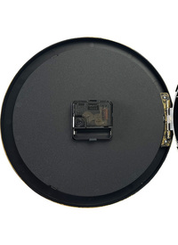 Secret Safe Wall Clock