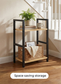 2 Tier Side Table 2 Tier Side Table