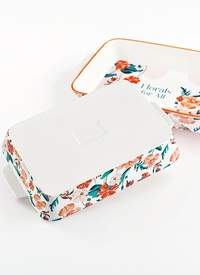 Set of 3pc Baking Pan