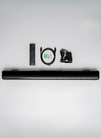 Groove Bluetooth Soundbar for TV Groove Bluetooth Soundbar for TV