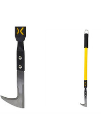 Telescopic Patio Knife