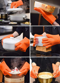 SILICON HOT HANDS