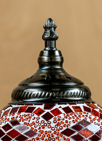 MARRAKECH TABLE LAMP