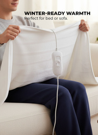 Electric Blankets 