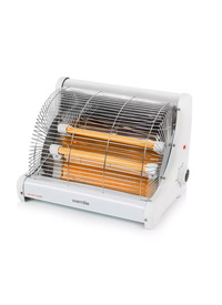 1200W FAN 2 BAR CERAMIC HEATER 1200W FAN 2 BAR CERAMIC HEATER
