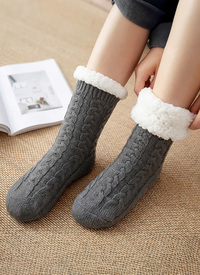 Ultra-Plush Socks Ultra-Plush Socks