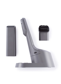 Daewoo Cyclone Compact Lyte 7.4V Handheld Vac
