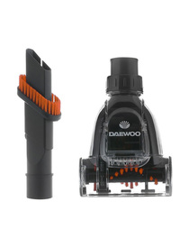 Daewoo 750W Upright Vacuum Cleaner Daewoo 750W Upright Vacuum Cleaner