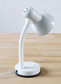 Retro Value for Money Desk Lamp 