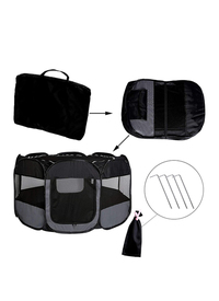 Portable Pet Playpen
