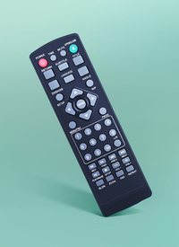 DVD Player