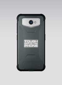 JCB Tough Phone