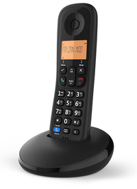 Cordless Single Phone with Call Blocker Cordless Single Phone with Call Blocker
