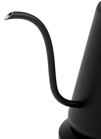 Electric Gooseneck Pour Over Kettle