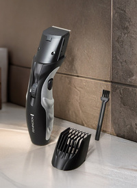 Remington Cord and Cordless Beard Trimmer
