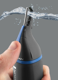 Remington Nano Nose & Ear Trimmer