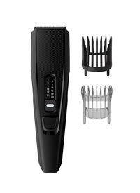 Philips Series 3000 Corded Hair Clipper Philips Series 3000 Corded Hair Clipper