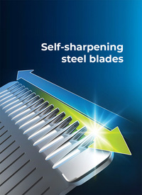 Philips Series 5000 10-in-1 Multi Grooming Hair, Body & Beard Trimmer Philips Series 5000 10-in-1 Multi Grooming Hair, Body & Beard Trimmer