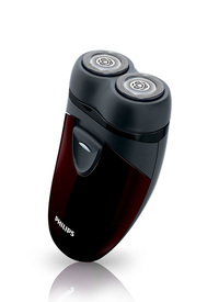 Philips Men's Cordless Travel Electric Shaver Philips Men's Cordless Travel Electric Shaver