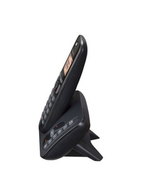 Panasonic Digital Cordless (DECT) Phone Single Handset Panasonic Digital Cordless (DECT) Phone Single Handset