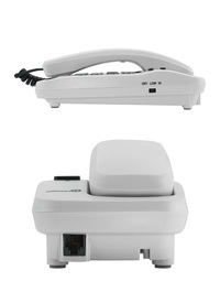 Geemarc Marbella Corded Telephone 