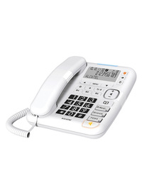 Alcatel TMax 70 Big Button Corded Phone with Audio Boost Alcatel TMax 70 Big Button Corded Phone with Audio Boost