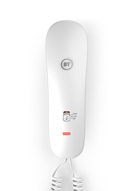 BT Duet 210 Corded Phone