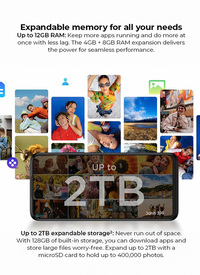 Samsung Galaxy A36 5G 128GB