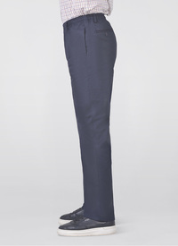 THERMAL LINED EASY PULL ON TROUSERS 