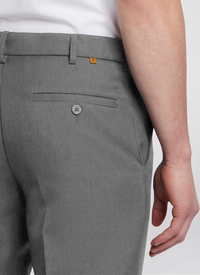 FARAH 4 WAY ACTIVE STRETCH TROUSER 