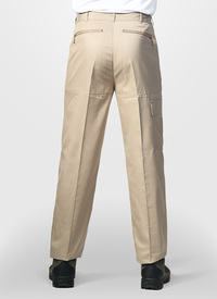 Mens Multi Pocket Action Trousers 