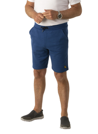 JERSEY LEISURE SHORTS 