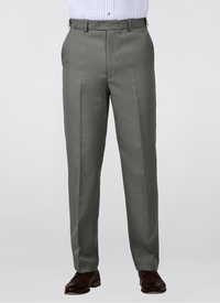Stretch Fit Comfort Waist Trousers Stretch Fit Comfort Waist Trousers