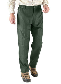 REGATTA ACTION TROUSERS 