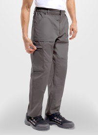 Regatta Action Work Trousers Regatta Action Work Trousers