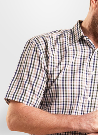 DONCASTER SHORT SLEEVE SHIRT 